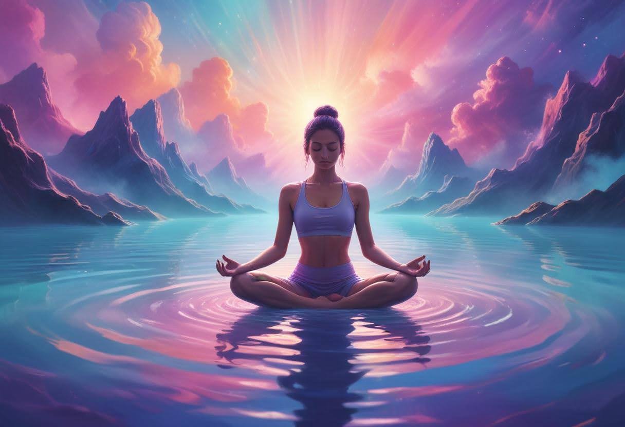 SUBAQUEA TERAPEUTICA